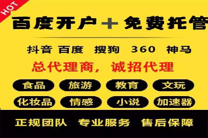 百度SEO推广公司案例：如何快速提升网站排名
